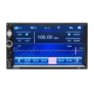 Podofo K0126 7" monitor auto