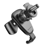 Baseus gravitational grip on the car grid - black