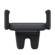 Baseus Steel Cannon 2 clemă pentru grila auto (negru)