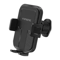 Foneng CP115 Suport pentru grila auto (negru)