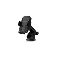 Foneng CP115 Suport pentru grila auto (negru)