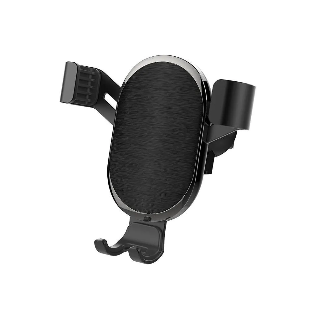 Grip auto LDNIO MG01 (negru)