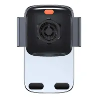 Suport auto Baseus Easy Control Clamp pentru grilă (negru)