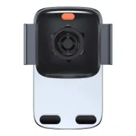 Suport auto Baseus Easy Control Clamp pentru grilă (negru)