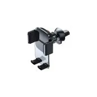 Suport auto Baseus Easy Control Clamp pentru grilă (negru)