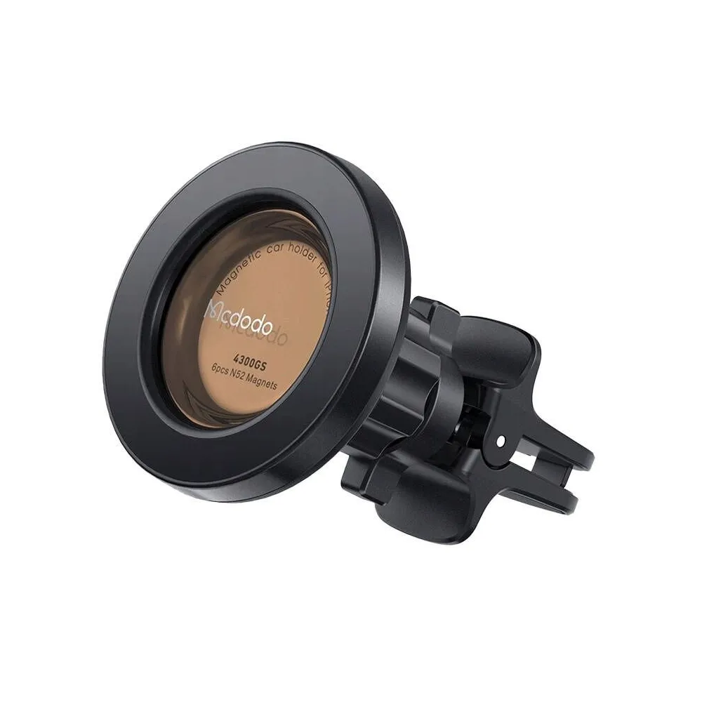 Suport auto magnetic pentru telefon Mcdodo CM-4050