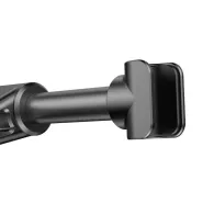 Suport auto tetieră Baseus pentru tabletă (Negru)