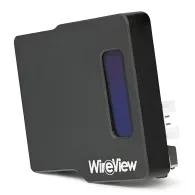 PowerMeter pentru placa video WireView GPU, 12VHPWR, Reversed Resigilat