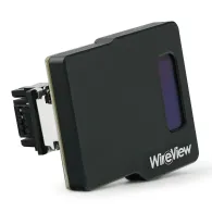 PowerMeter pentru placa video WireView GPU, 12VHPWR, Reversed Resigilat