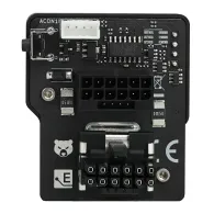 PowerMeter pentru placa video WireView GPU, 12VHPWR, Reversed Resigilat