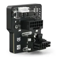 PowerMeter pentru placa video WireView GPU, 12VHPWR, Reversed Resigilat