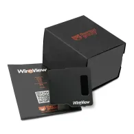 PowerMeter pentru placa video WireView GPU, 12VHPWR, Reversed Resigilat