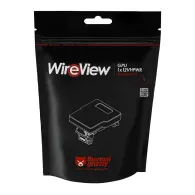 PowerMeter pentru placa video WireView GPU, 12VHPWR, Reversed Resigilat