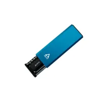 Ratchet Screwdriver Toolkit, Albastru