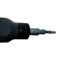 Ratchet Screwdriver Toolkit, Albastru