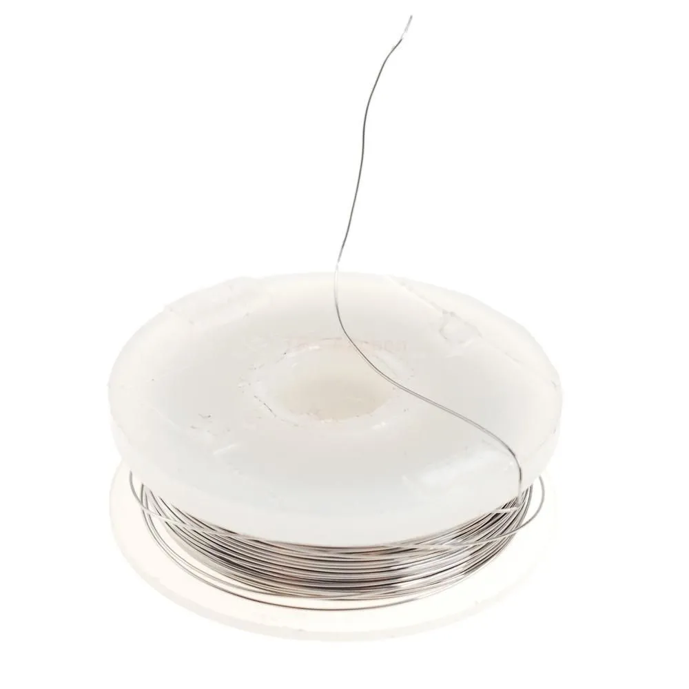 Fir din nichelina, 30mx0.2mm, Proxxon 28080