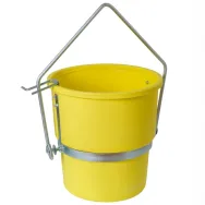 Bena basculanta TEKCNOPLAST polietilena 70 l / 150 Kg