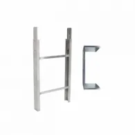 Grup motor pentru elevator GEDA 200 STANDARD, include tronson baza 2 m