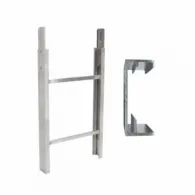 Grup motor pentru elevator GEDA 250 COMFORT, include tronson baza 2 m