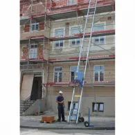 Grup motor pentru elevator GEDA 250 COMFORT, include tronson baza 2 m