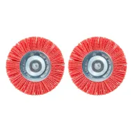 SKIL 2610Z02973 set 2 perii din nailon pentru peria electrica pentru buruieni 0700