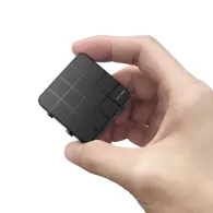 Transmițător / Odbiornik BlitzWolf BW-BL2, Bluetooth 5.0