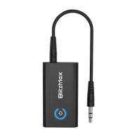 Transmițător / Odbiornik Bluetooth 5.2 BlitzMax BT05, aptX
