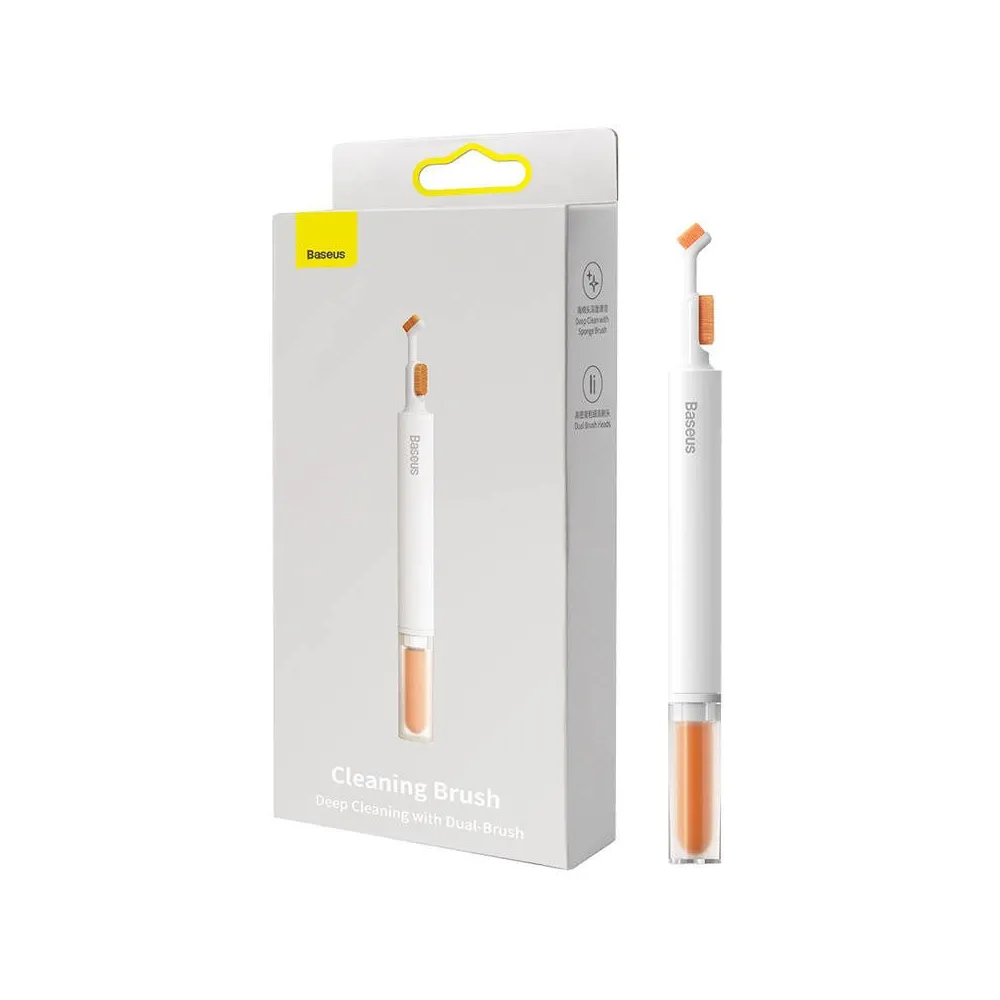 Baseus Cleaning Brush (white)