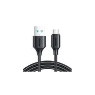 Cablu către Micro USB-A / 2,4A / 1m Joyroom S-UM018A9 (negru)