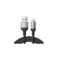 Cablu pentru USB-A / Lightning / 2,4A / 3 m Joyroom S-UL012A10 (negru)