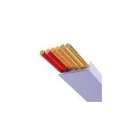 Cablu USB 3-în-1 Baseus Bright Mirror 2 - micro-USB/ USB-C/ Lightning 66W / 2A 1.1m (Mov)