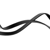 Cablu USB 3-în-1 Baseus Bright Mirror 2 - micro-USB/ USB-C/ Lightning 66W / 2A 1.1m (Negru)