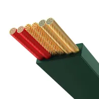 Cablu USB 3-în-1 Baseus Bright Mirror 2 - micro-USB/ USB-C/ Lightning 66W / 2A 1.1m (Verde)