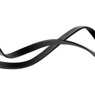 Cablu USB 3-în-1 Baseus Bright Mirror 4 - micro-USB/ USB-C/ Lightning 100W / 3.5A 1.1m (Negru)