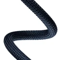 Cablu USB 3-în-1 Baseus Flash Series (albastru)