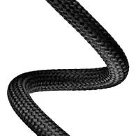 Cablu USB 3-în-1 Baseus Flash Series (negru)