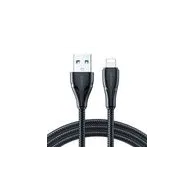 Cablu USB-A Surpass / Lightning / 3m Joyroom S-UL012A11 (negru)