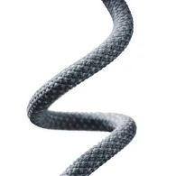 Cablu Baseus Dynamic USB to Lightning, 2.4A, 2m (gri)