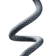 Cablu Baseus Dynamic USB to Lightning, 2.4A, 2m (gri)