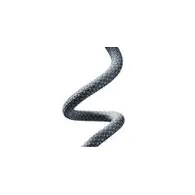 Cablu Baseus Dynamic USB to Lightning, 2.4A, 2m (gri)