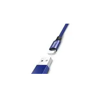 Cablu Baseus Yiven Lightning 1.2m 2A (niebieski)