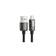 Cablu Mcdodo Lightning CA-3140, 12W, 1.2m (negru)