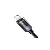 Cablu Mcdodo Lightning CA-3140, 12W, 1.2m (negru)