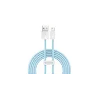 Cablu USB la Lightning Baseus Dynamic, 2.4A, 2m (albastru)
