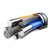 Cablu USB Lightning Joyroom S-A51 A-L 1.2m