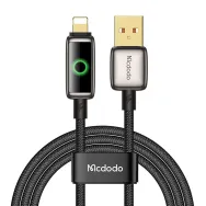 Cablu USB-A do Lightning Mcdodo CA-6590 1.2m