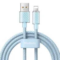 Cablu USB-A la Lightning Mcdodo CA-3641, 1,2m (albastru)