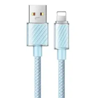 Cablu USB-A la Lightning Mcdodo CA-3641, 1,2m (albastru)