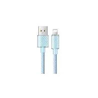 Cablu USB-A la Lightning Mcdodo CA-3641, 1,2m (albastru)