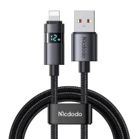 Cablu USB-A la Lightning Mcdodo CA-6490